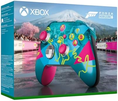 Controle sem fio Xbox – Ediçã...