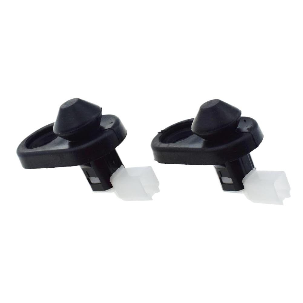 Rear Door Lamp Switch 5319475 8423133071 Compatible with Yaris Prius Hiace 4Runner Land 1999-2014(1 pc)