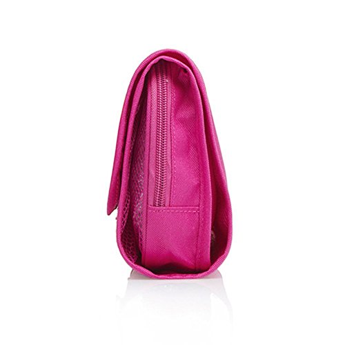 Impressione 1 x Fashion borsa per cosmetici