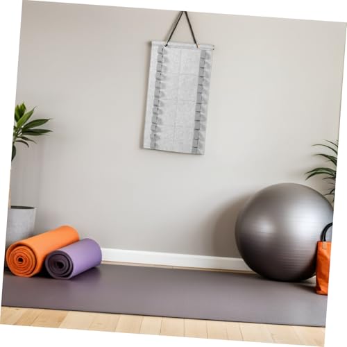 Expositor de cinturones de artes marciales para colgar en tu habitación 5