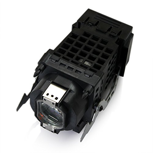 Ahlights XL-2400 Replacement Lamp with Housing for TVs - Thumbnail 3