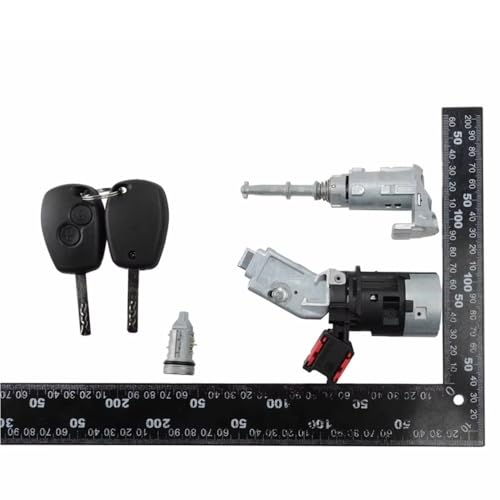 Interruptor de arranque 80601-2544R para Clio y Kangoo 7