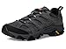Merrell Moab 3 Waterproof Hiking Shoe, Granite, 11