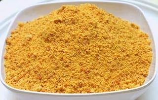 Vils South Indian Delicious Yummy Home Made Pure Milagai Podi/Idly Podi/Chilli Powder for Idly/Dosa Sidedish (200 Gram)
