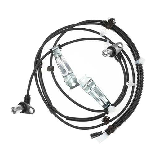 Capteur ABS arrière pour Suzuki Grand Vitara 56310-65D00 capteur de vitesse