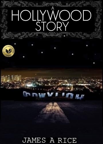 A HOLLYWOOD STORY