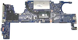 Genuine HP EliteBook Folio 9470m Motherboard UMA i5-3437U 717843-001 717843-601 (Renewed)