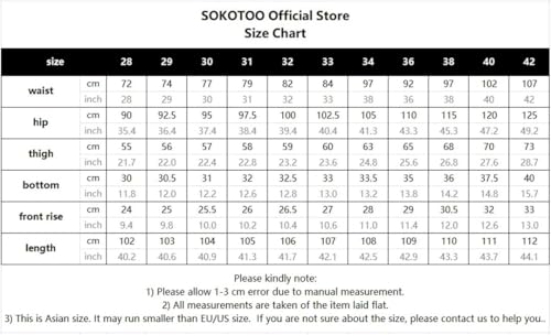 Men Painted Jeans Stretch Denim Slim Straight Pants Streetwear Print Trousers4