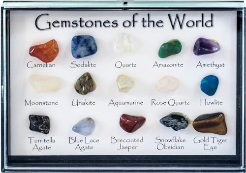 Ltd gema mini gráfico