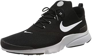 Nike Men’s Presto Fly Gymnastics Shoes, Black, 13 UK (48.5 EU)