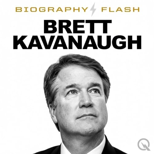 Biography Flash Brett Kavanaugh Swing Vote Legacy and the Shadow of Dobbs