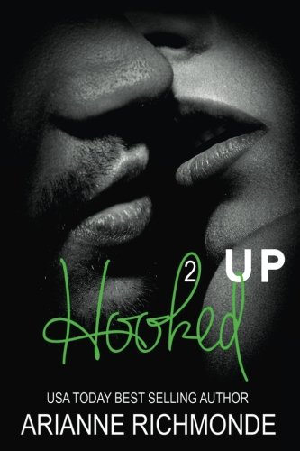 Hooked Up #2: A Reverse Age Gap Romance