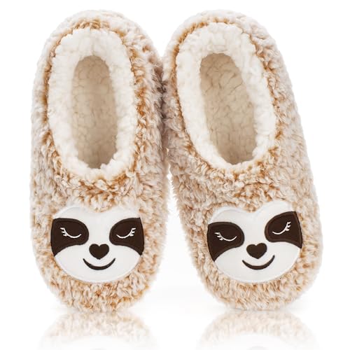 cosyone1997 Cute Slippers for Women Toddler Kid Girl Boy...