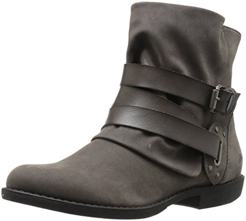 Blowfish Women's Alias Ankle Bootie