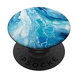 PopGrip mit Austauschbarem Deckel; tauschen Sie ihr PopTop für ein anderes Design aus oder entfernen Sie es vollständig um kabellose Ladefunktion zu ermöglichen. (Nicht kompatibel mit Apple MagSafe kabelloses Ladegerät oder MagSafe Wallet).