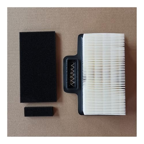 Lot de 10 filtres à air pour BS50-2I, BS60-2I, BS70-2I, BS60-4S