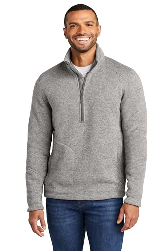 Port Authority Arc Sweater Fleece 1/4-Zip