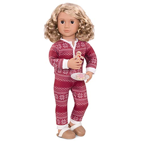 Muñeca Our Generation Fashion 46cm Posable miniatura 7