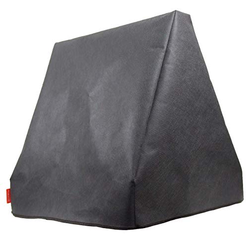 ROTRi Housse de Protection antipoussière ajustée pour imprimante 3D Anycubic I3 Mega - Noir. Made in Germany