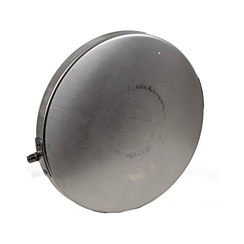 Immergood TUB COVER - for 8 Qt Ice Cream Freezer Cover