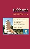 weimarer republik 1918 bis 1933 zeittafel  Gebhardt - Handbuch der Deutschen Geschichte, Bd.18: Der Aufbruch in die Moderne - das 20. Jahrhundert. Weimar - die überforderte Republik 1918-1933