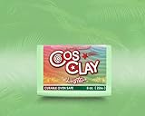 Cosclay Luster - Palm Leaf Green (8oz)