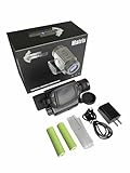 Predator Thermal Optics Matrix 35-640 Thermal Monocular