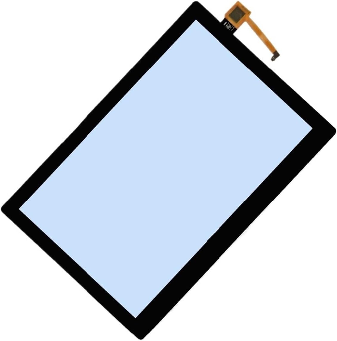 LCD Display with Touch Panel Assembly(Touch Screen Black)