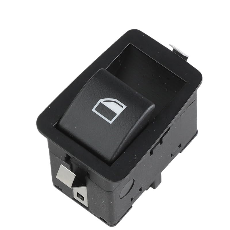 Interrupteur de lève-vitre électrique pour BMW Série 3 E46 320d 320i de 1999 à 2005