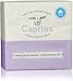 Caprina By Canus Fresh Goat's Milk Soap Bar, Lavender Oil, 3.2 Ounce Bars, 3 Bar
