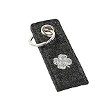 100% ZUFRIEDENHEITSGARANTIE | Risikolos kaufen und ausprobieren. Bist Du nicht zufrieden, dann gibt's kostenlosen Ersatz oder volle Erstattung. Wir sind uns sicher, Du wirst Deinen Schlüsselanhänger lieben!