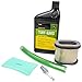 John Deere Original Equipment Filter Kit #LG236