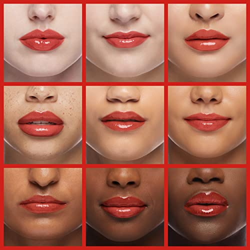 Langmanni Moisturizing Lip Oil,No-Sticky Lip Gloss Lip Balm Lip Care,Fruit Flavoured Lip Oil For Dry Lip'S Moisturizing Hydrating And Nourishing thumb #2