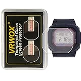 VRWOX [2-Pcs] Tempered Glass...