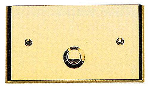 CAMPANELLO "GOLD" (NETTUNO) S/ETICHETTA OLV PZ - 1