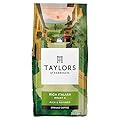 Taylors of Harrogate - Rich Italian Ground Coffee, 227 g (Pack of 6)