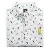 U Suck at Golf Menâs Golf Polo – Dry Fit Golf Polo Shirts for Men – High Performance Golf Club Apparel Company