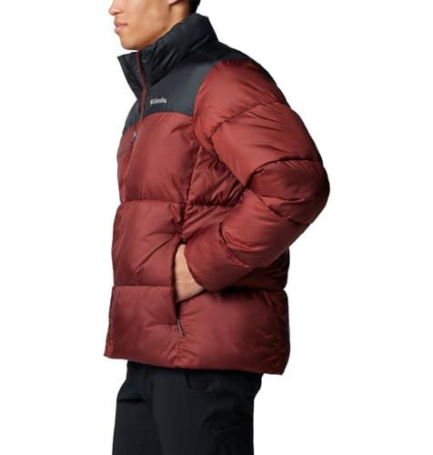 Image of Columbia Mens Puffect Iii Jacket