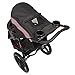 Baby Trend Range Jogger Stroller, Millennium