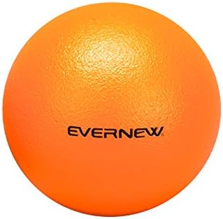 エバニュー(Evernew) ソフトフォームボール２１ ETA054