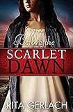 Before the Scarlet Dawn: Daughters of the Potomac - Book 1 (The Daughters of the Potomac, 1)