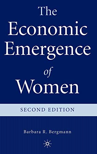 The Economic Emergence of Women