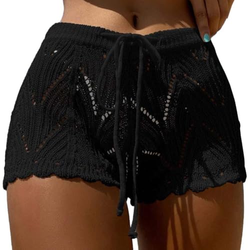Short de bain séchage rapide femme pour le surf et la natation active