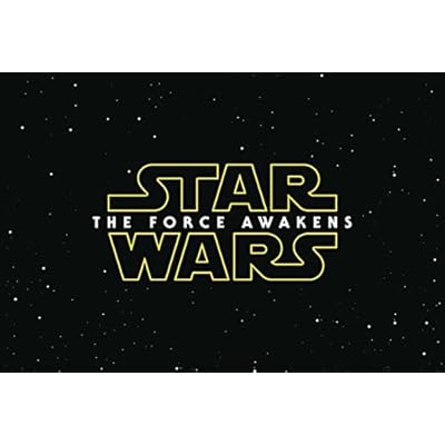 Star Wars the Force Awakens