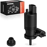 【Vérification de la compatibilité】Veuillez confirmer que la référence du produit correspond à votre véhicule. Assurez-vous d'utiliser l'outil de vérification de compatibilité des véhicules pour contrôler des spécificités comme le type de moteur, l'année de fabrication et les conditions particulières. Ne pas effectuer cette vérification peut entraîner l'achat d'un produit inadapté.