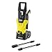 Price comparison product image Kärcher K 3 - high-pressure cleaners (Upright, Electric, 50/60 Hz)