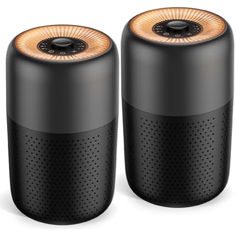 TPLMB P60 Air Purifier Cover
