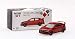 2017 Honda Civic Type R (FK8) (LHD) Rallye Red Limited Edition to 6,000 Pieces Worldwide 1/64 Diecast Model Car by MINI GT MGT00012