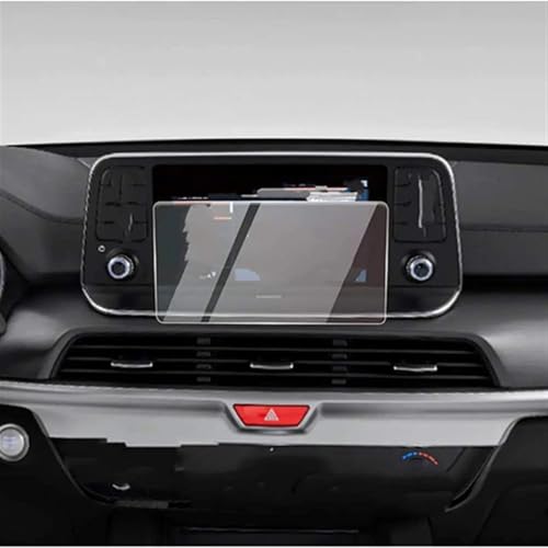 Film protection Kia Ceed GT Telluride 8 pouces console
