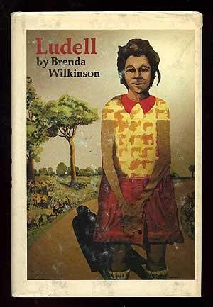 Ludell 0060264918 Book Cover
